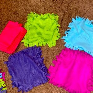 Make your own quilt kit!